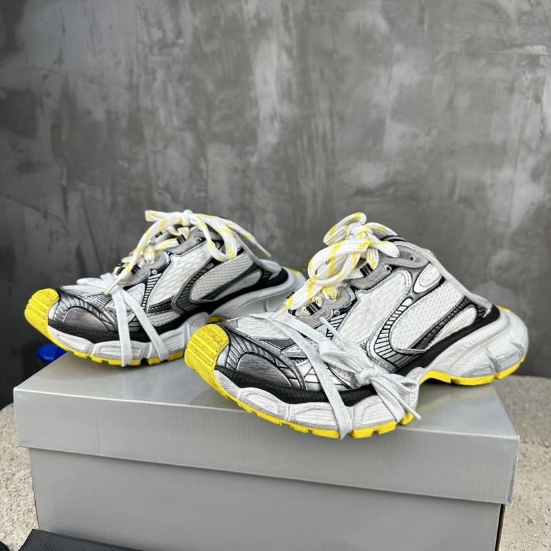 Balenciaga Track Shoes